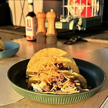 Top 6 Beginner-Friendly Camping Recipes for Your Toyota 4Runner 5th Gen Adventure